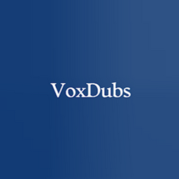 voxdubs