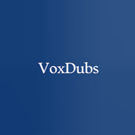 voxdubs