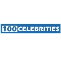 100Celebrities