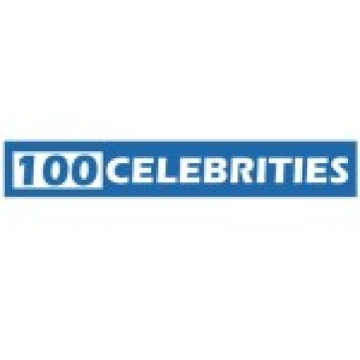 100Celebrities
