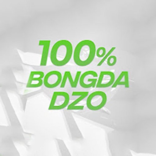 100bongdadzo