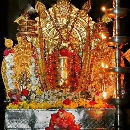 Dharmasthala
