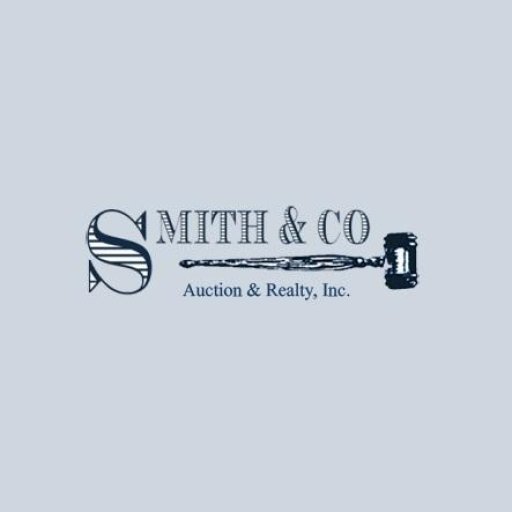 SmithandCoAuction