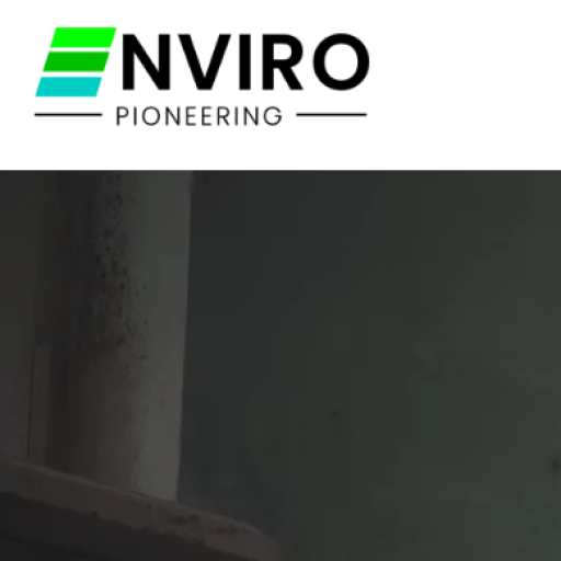 Enviropioneering