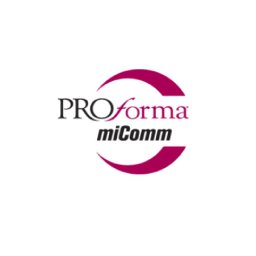 Proforma miComm