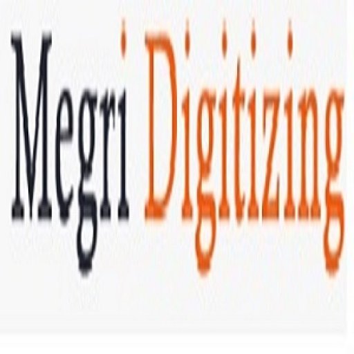 megridigitizing