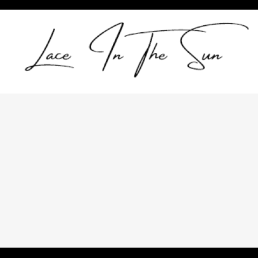 Laceinthesun