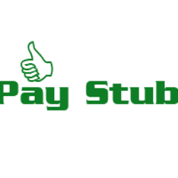 Pay-Stub