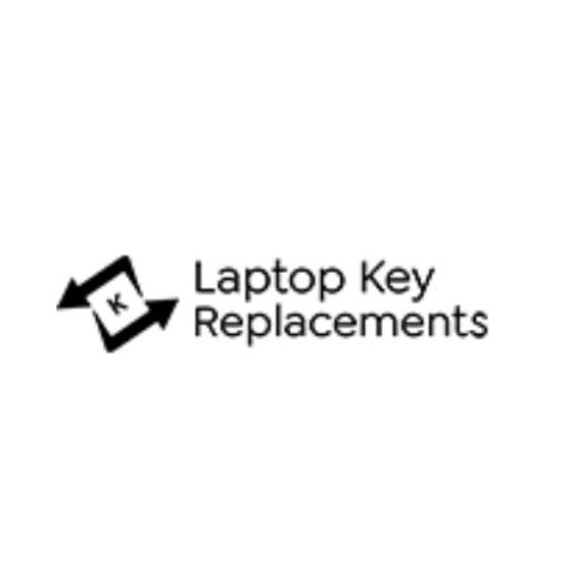 Laptop Key Replacements