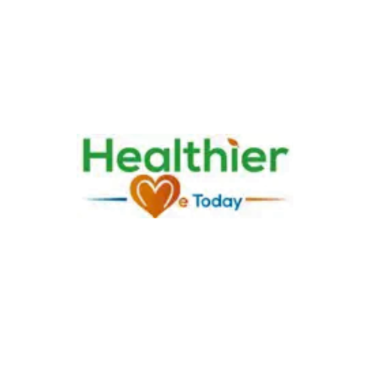 healthiermetoday