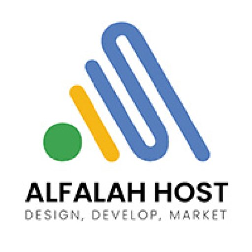 alfalah host