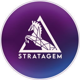 stratagem agency