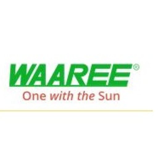 WaareeEnergies