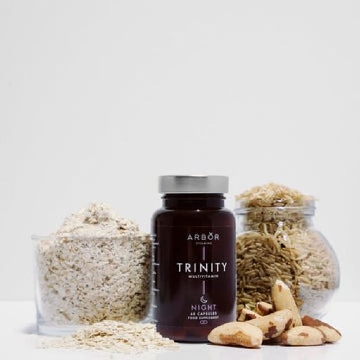 Trinity Nutrition