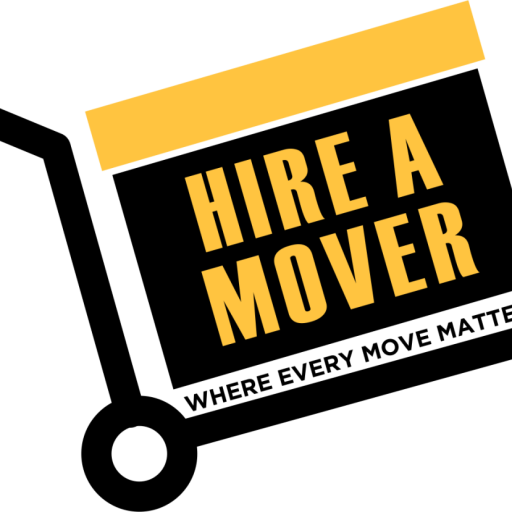 Hireamover