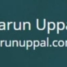 tarunuppal