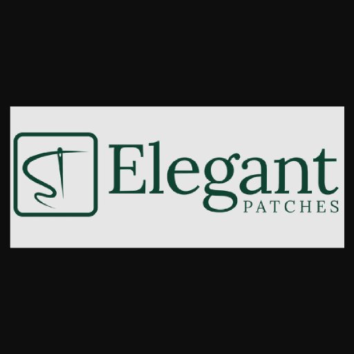 Elegant Patches
