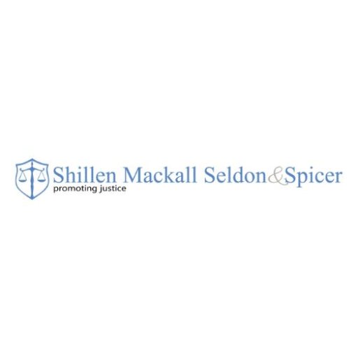 Shillen Mackall Seldon And Spicer