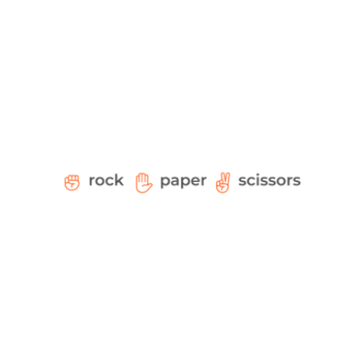 rockpaperscissors