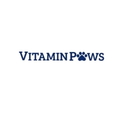 vitaminpaws