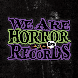 We Are Horror Records