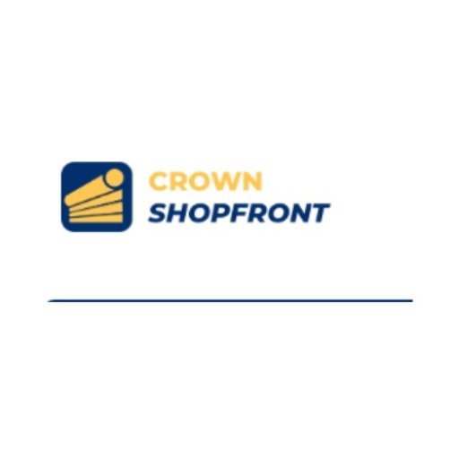 crownshopfront