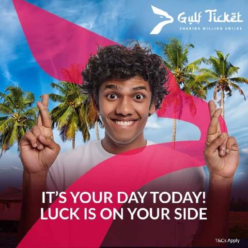 gulfticket