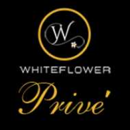 privebywhiteflower