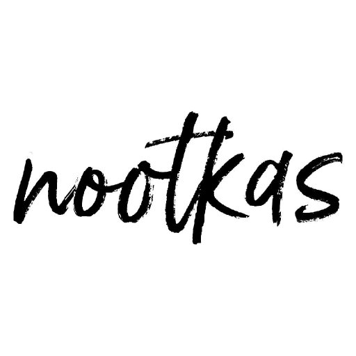 Nootkas wool slipper