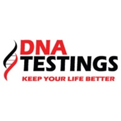 DNA TESTINGS