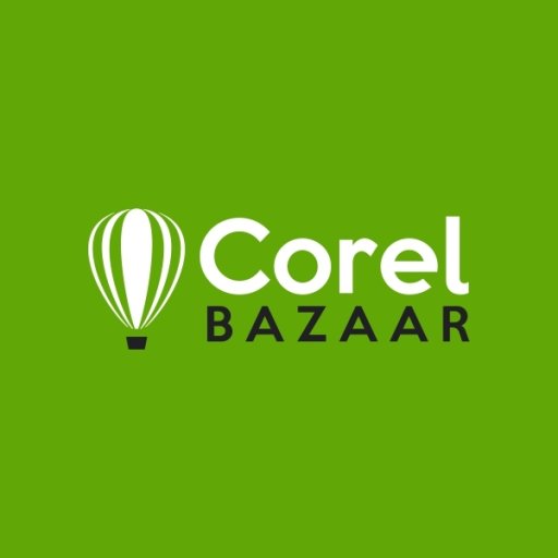 CorelBazaar