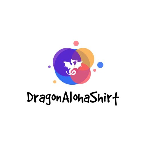 DragonAlohaShirt