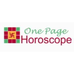 onepagehoroscope