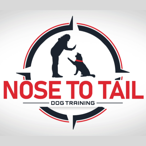 Nose To Tail Dog Training