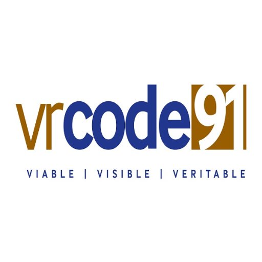 vrcode91