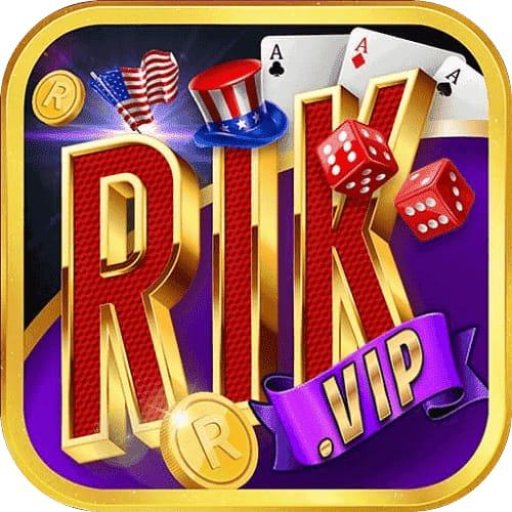 Game Rikvip