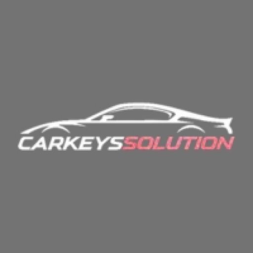 carkeylocksmithsolution