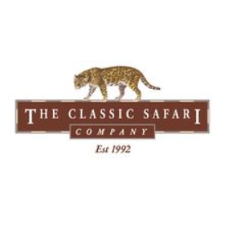 classic safari company