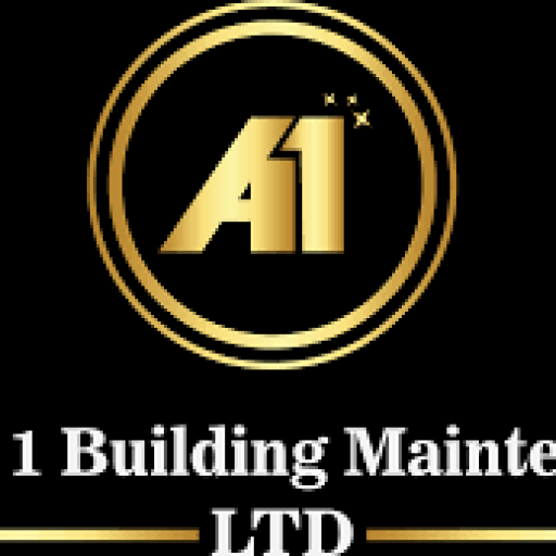 Alpha 1 Building Maintenance LTD