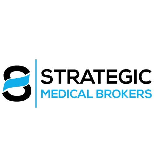 Strategicmedicalbrokers