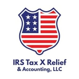 IRS Tax X Relief and Accounting