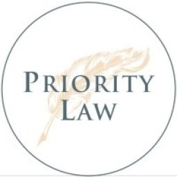 Priority Law