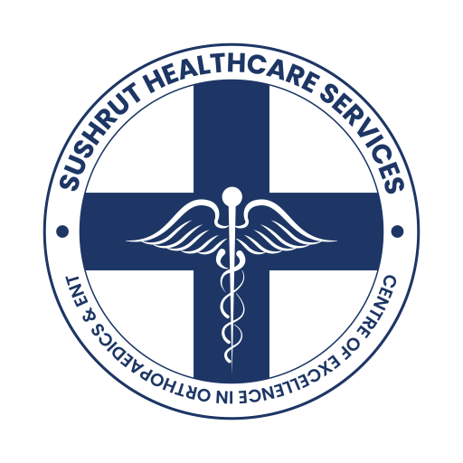 Sushrut Healthcare Services