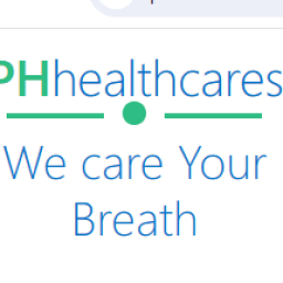 HP Health Solutions