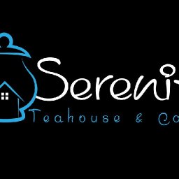 SerenityGardenTeahouseCafe