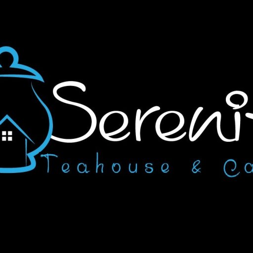 SerenityGardenTeahouseCafe