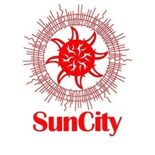 Suncity