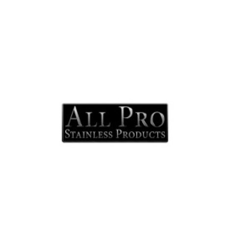 All Pro Stainless Products