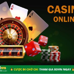 casinotructuyenbdvn