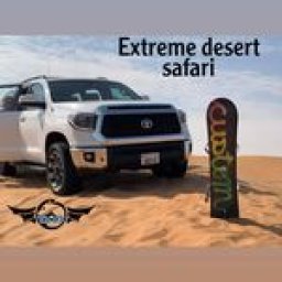 extremedesertsafari